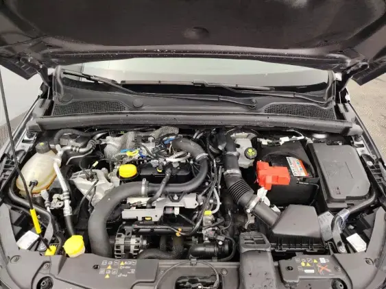 RENAULT CLIO V - voiture d'occasion - Photo 21