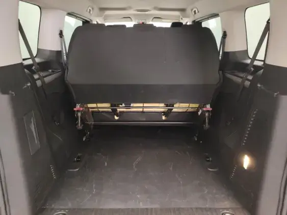 CITROEN SPACETOURER - voiture d'occasion - Photo 16