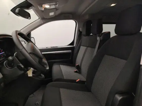CITROEN SPACETOURER - voiture d'occasion - Photo 17