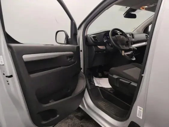 CITROEN SPACETOURER - voiture d'occasion - Photo 18