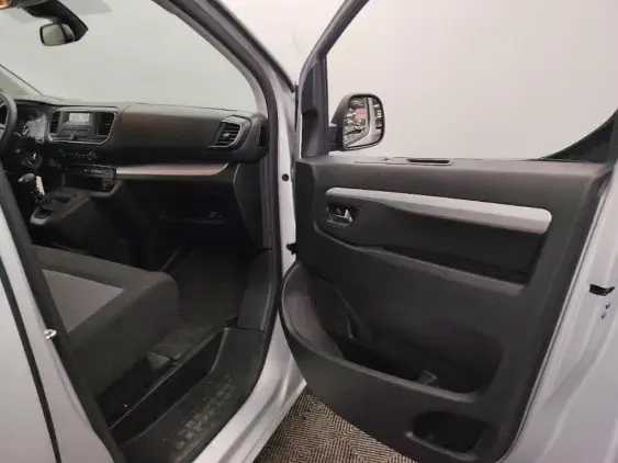 CITROEN SPACETOURER - voiture d'occasion - Photo 19