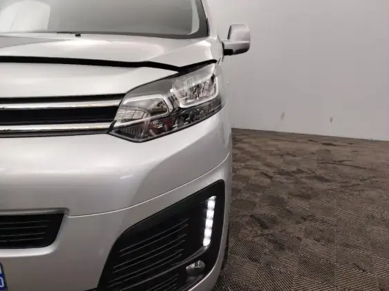 CITROEN SPACETOURER - voiture d'occasion - Photo 21