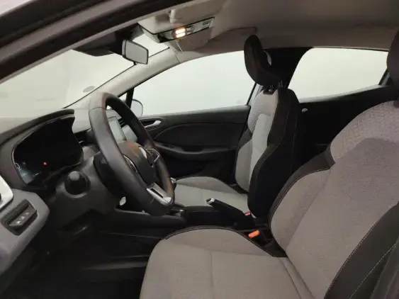 RENAULT CLIO V - voiture d'occasion - Photo 18