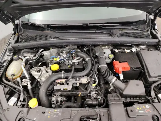 RENAULT CLIO V - voiture d'occasion - Photo 21