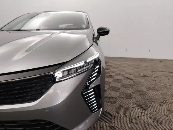 RENAULT CLIO V - voiture d'occasion - Photo 22