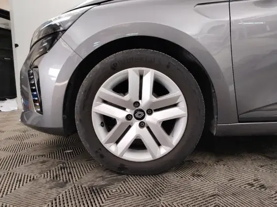 RENAULT CLIO V - voiture d'occasion - Photo 23