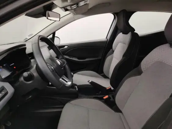 RENAULT CLIO V - voiture d'occasion - Photo 17