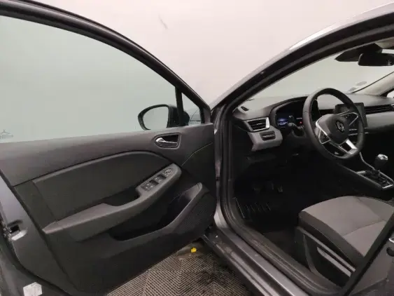 RENAULT CLIO V - voiture d'occasion - Photo 18