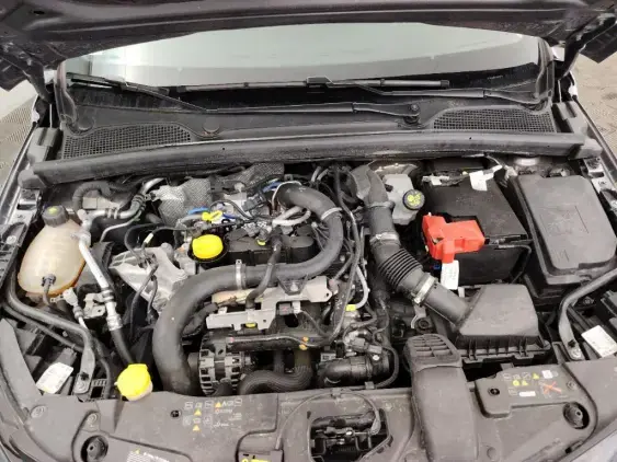 RENAULT CLIO V - voiture d'occasion - Photo 20