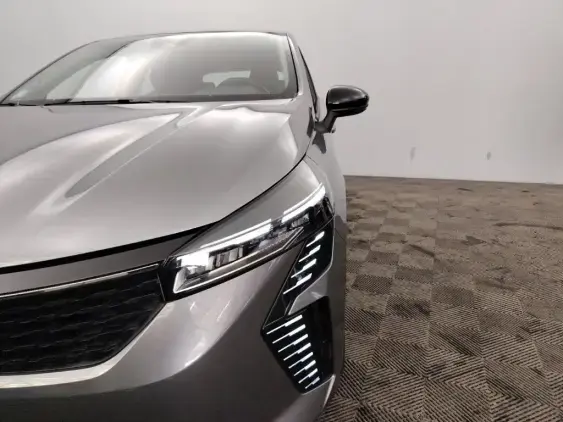 RENAULT CLIO V - voiture d'occasion - Photo 21