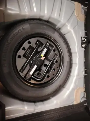 RENAULT CLIO V - voiture d'occasion - Photo 17