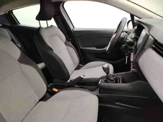 RENAULT CLIO V - voiture d'occasion - Photo 18