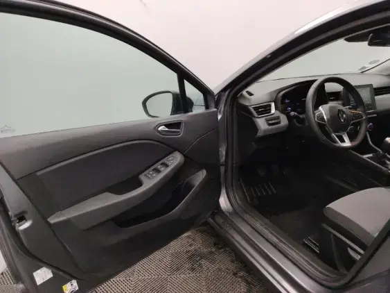 RENAULT CLIO V - voiture d'occasion - Photo 19