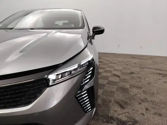 RENAULT CLIO V - voiture d'occasion - Photo 21