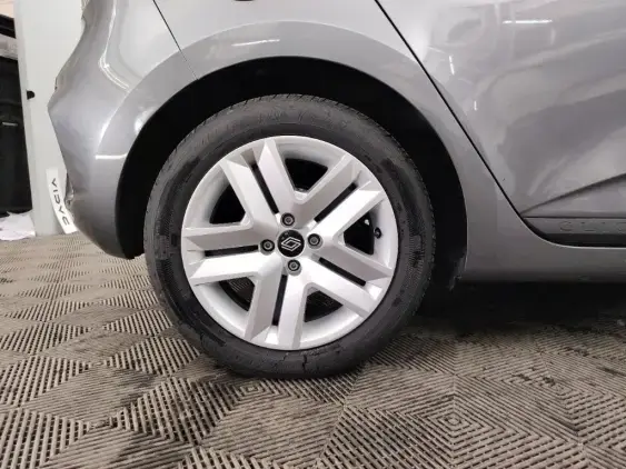 RENAULT CLIO V - voiture d'occasion - Photo 24