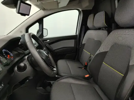 RENAULT KANGOO III - voiture d'occasion - Photo 15