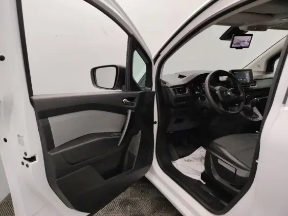 RENAULT KANGOO III - voiture d'occasion - Photo 16