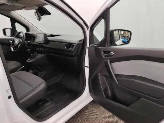 RENAULT KANGOO III - voiture d'occasion - Photo 17