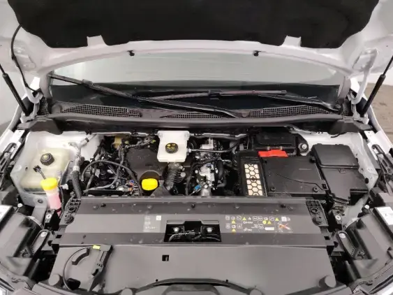 RENAULT KANGOO III - voiture d'occasion - Photo 18