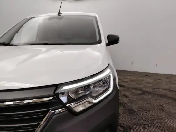 RENAULT KANGOO III - voiture d'occasion - Photo 19