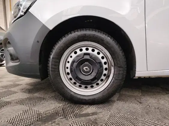 RENAULT KANGOO III - voiture d'occasion - Photo 20