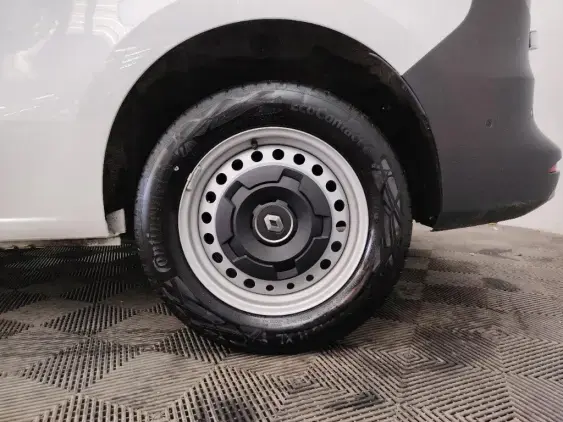 RENAULT KANGOO III - voiture d'occasion - Photo 21