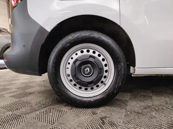 RENAULT KANGOO III - voiture d'occasion - Photo 22