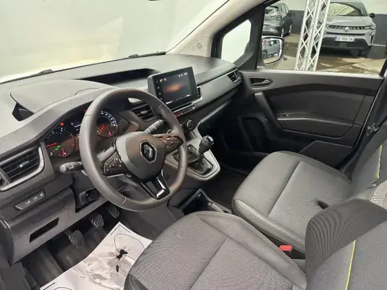 RENAULT KANGOO III - voiture d'occasion - Photo 15