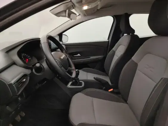 DACIA SANDERO III - voiture d'occasion - Photo 18