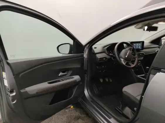 DACIA SANDERO III - voiture d'occasion - Photo 19