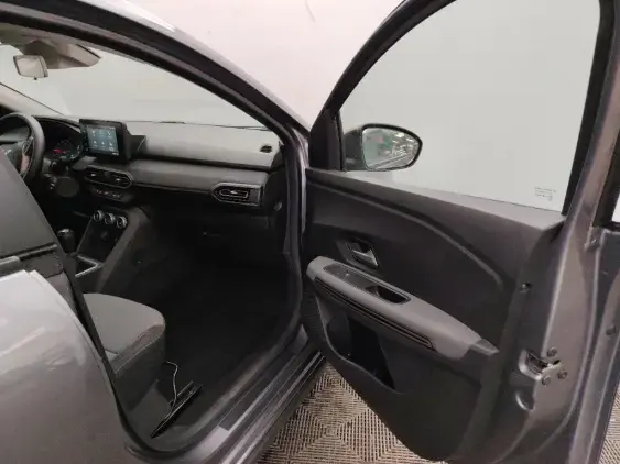 DACIA SANDERO III - voiture d'occasion - Photo 20