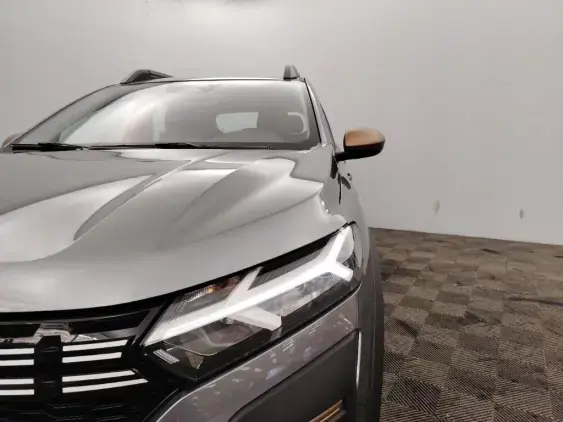 DACIA SANDERO III - voiture d'occasion - Photo 22