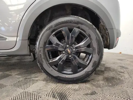 DACIA SANDERO III - voiture d'occasion - Photo 24