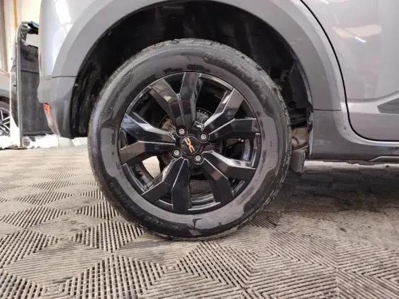 DACIA SANDERO III - voiture d'occasion - Photo 25