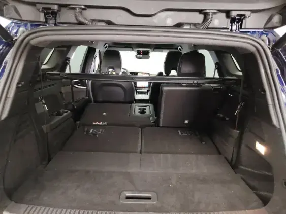 RENAULT ESPACE VI - voiture d'occasion - Photo 16