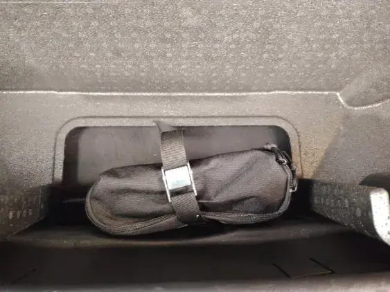 RENAULT ESPACE VI - voiture d'occasion - Photo 17