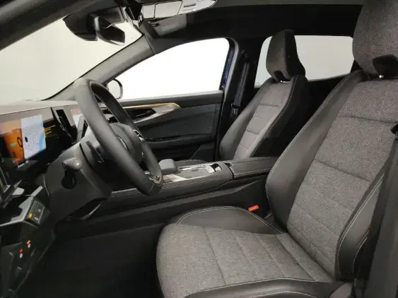 RENAULT ESPACE VI - voiture d'occasion - Photo 18