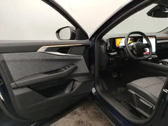 RENAULT ESPACE VI - voiture d'occasion - Photo 19