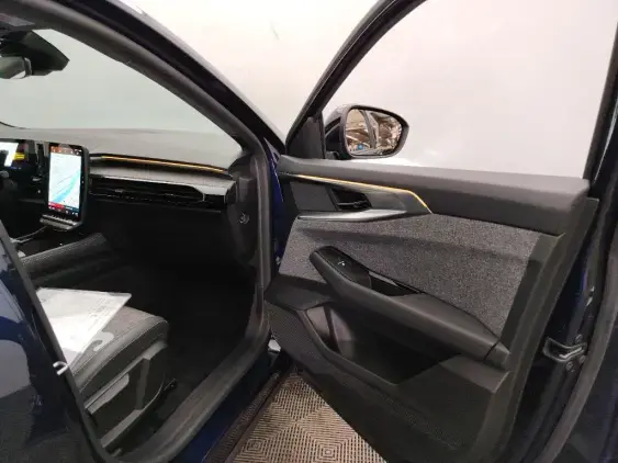 RENAULT ESPACE VI - voiture d'occasion - Photo 20