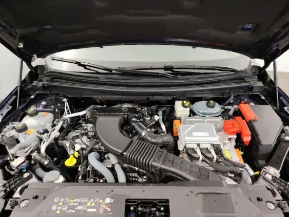 RENAULT ESPACE VI - voiture d'occasion - Photo 21