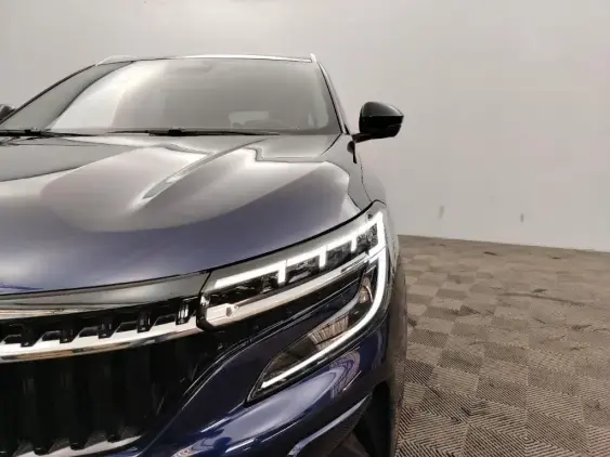 RENAULT ESPACE VI - voiture d'occasion - Photo 22