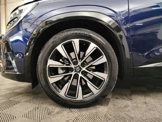 RENAULT ESPACE VI - voiture d'occasion - Photo 23