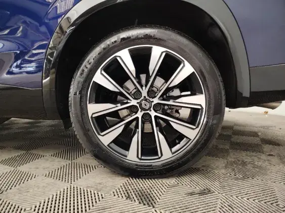 RENAULT ESPACE VI - voiture d'occasion - Photo 24