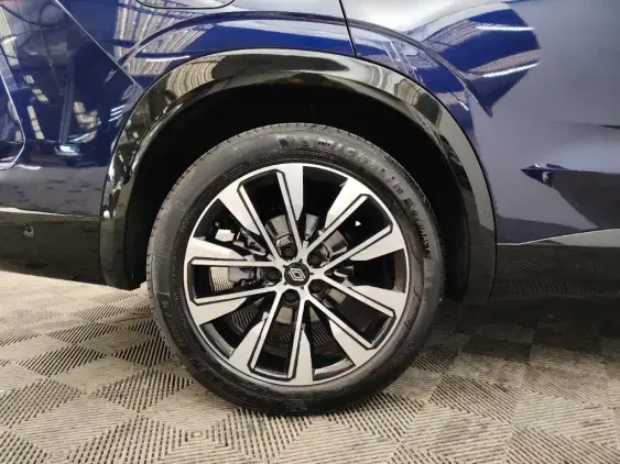 RENAULT ESPACE VI - voiture d'occasion - Photo 25