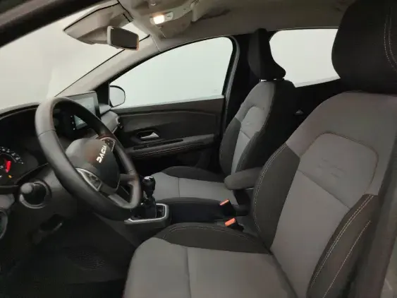 DACIA SANDERO III - voiture d'occasion - Photo 18