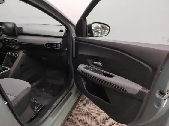 DACIA SANDERO III - voiture d'occasion - Photo 20
