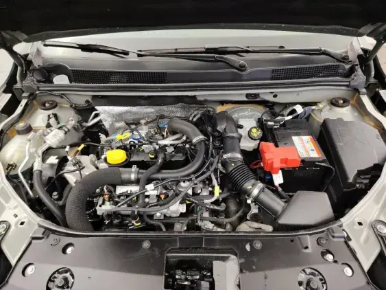 DACIA SANDERO III - voiture d'occasion - Photo 21