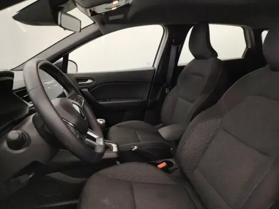 RENAULT CAPTUR II - voiture d'occasion - Photo 18
