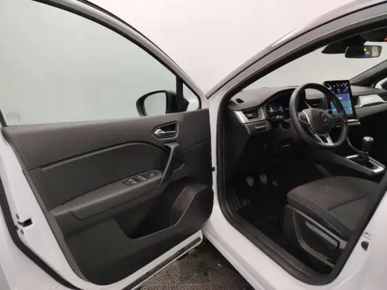 RENAULT CAPTUR II - voiture d'occasion - Photo 19