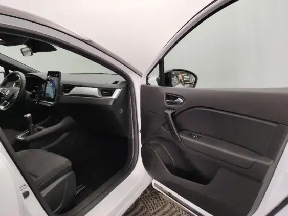RENAULT CAPTUR II - voiture d'occasion - Photo 20